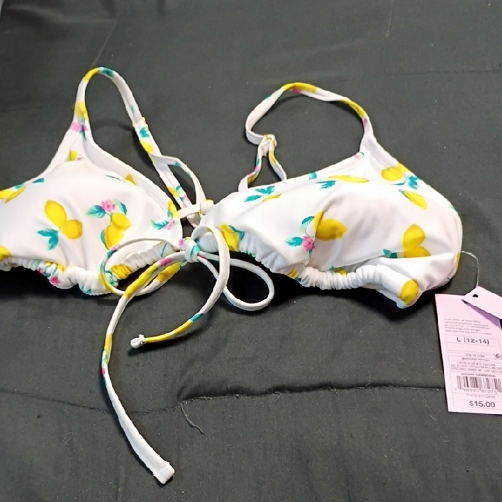 Wild Fable White Removable Pads